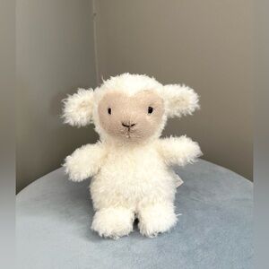 Jellycat Little Lamb